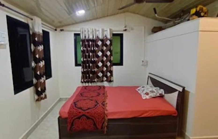 Sayali Farm House Karjat