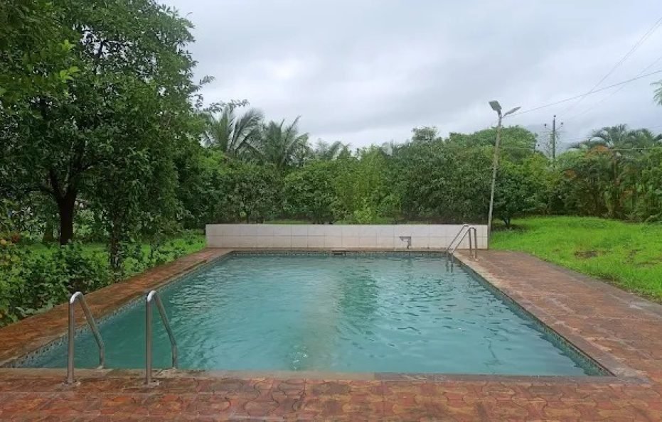 Sayali Farm House Karjat