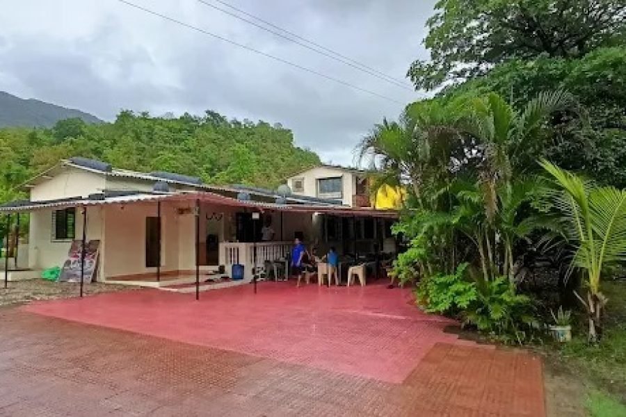 Sayali Farm House Karjat