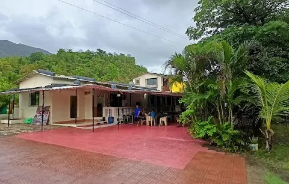 Sayali Farm House Karjat