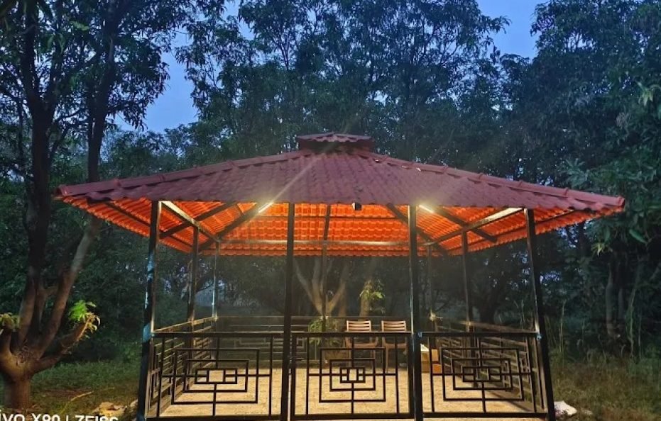 Shree Ganesh Farms Karjat