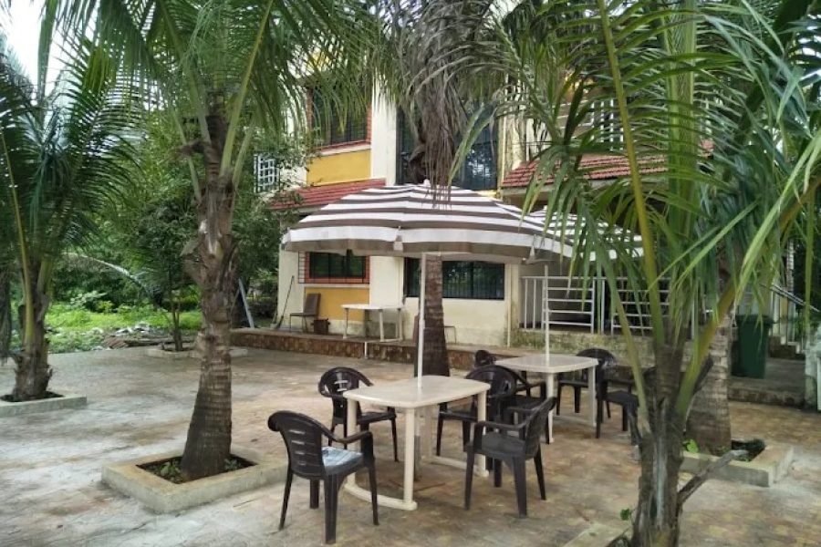 Shree Ganesh Farms Karjat