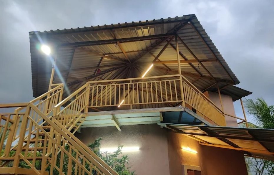 Shri Mangal Moraya Farmhouse Karjat