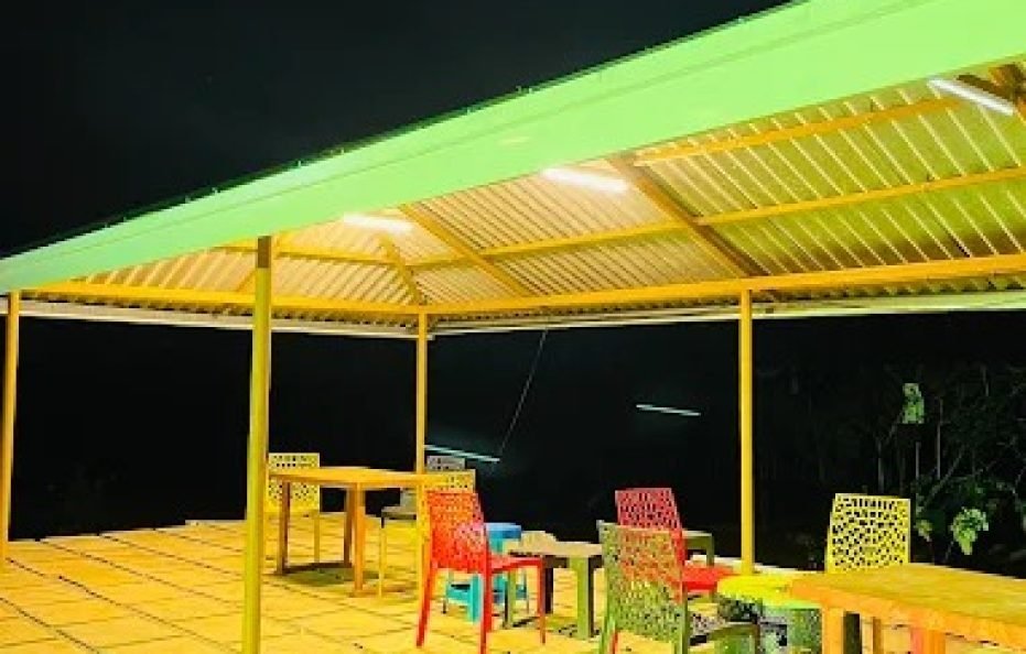 Sun & Moon Farms & Resort Salwad Karjat