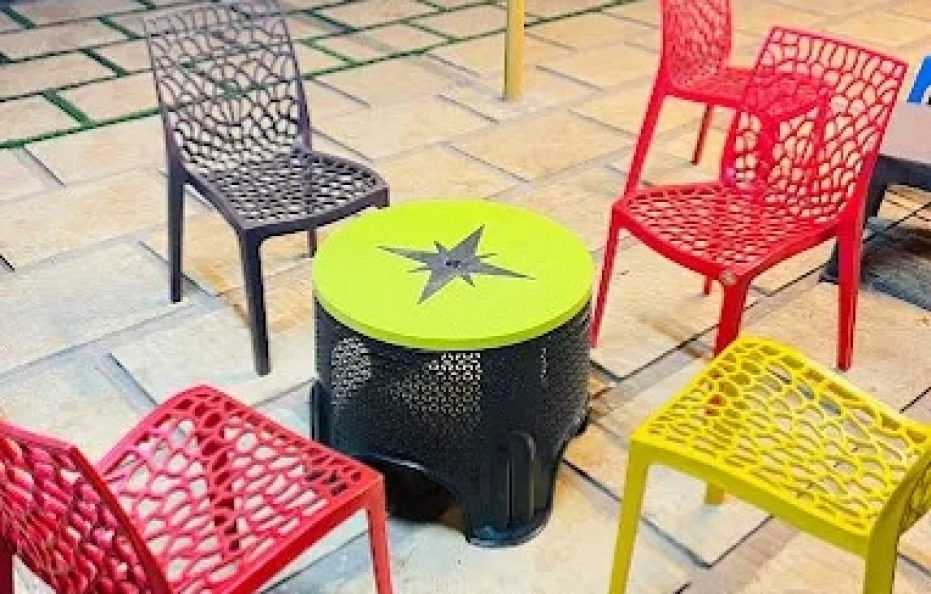 Sun & Moon Farms & Resort Salwad Karjat