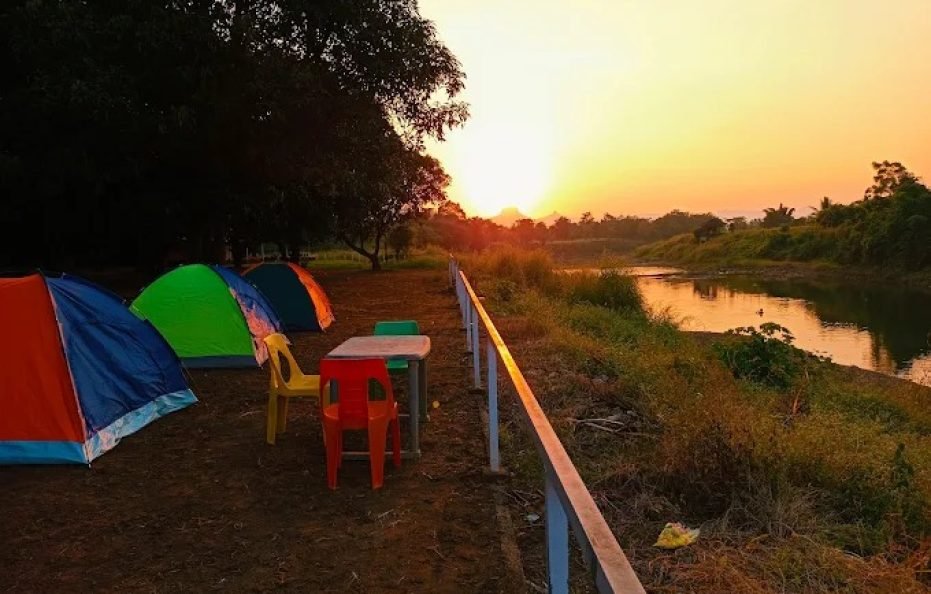 Yamuna Baug Resort Karjat