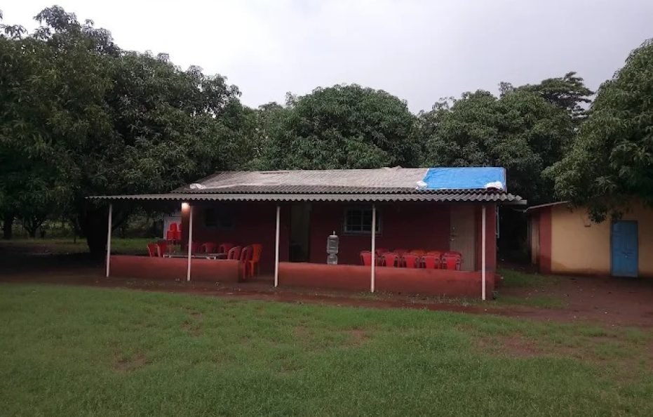 Yamuna Baug Resort Karjat
