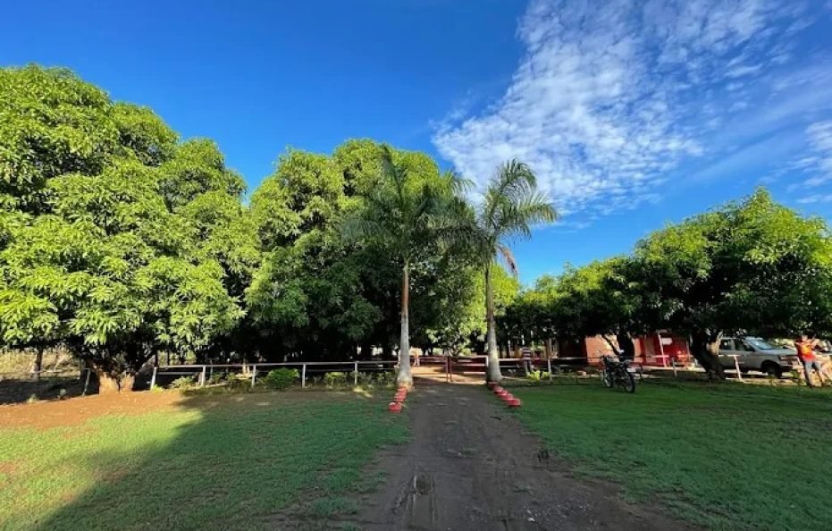Yamuna Baug Resort Karjat