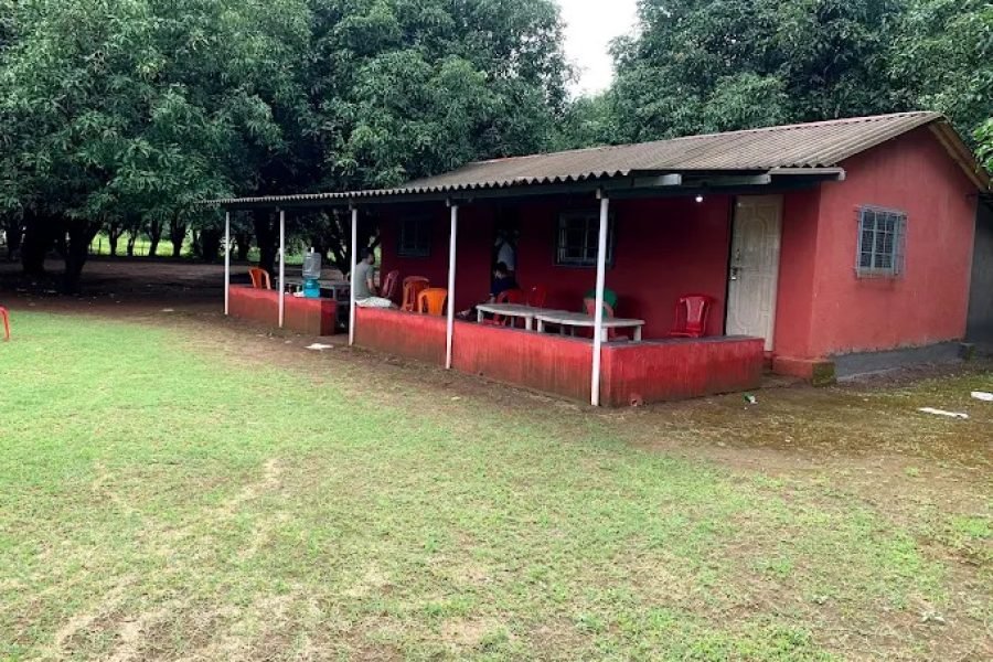 Yamuna Baug Resort Karjat