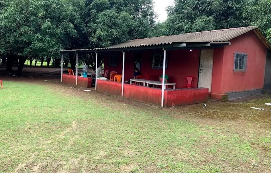 Yamuna Baug Resort Karjat