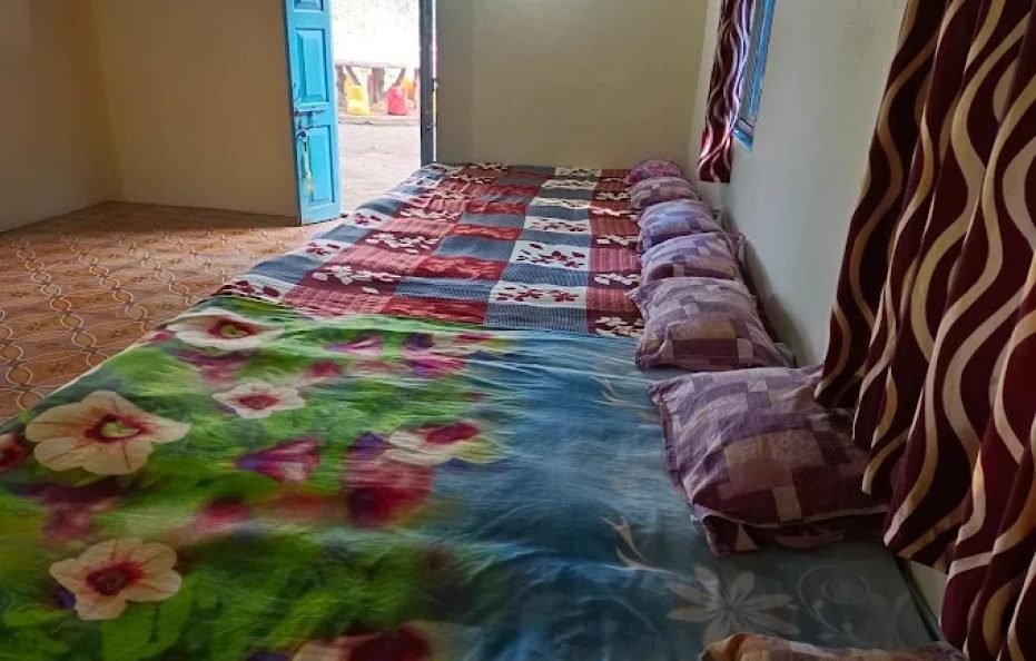 Yamuna Baug Resort Karjat