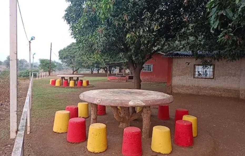 Yamuna Baug Resort Karjat