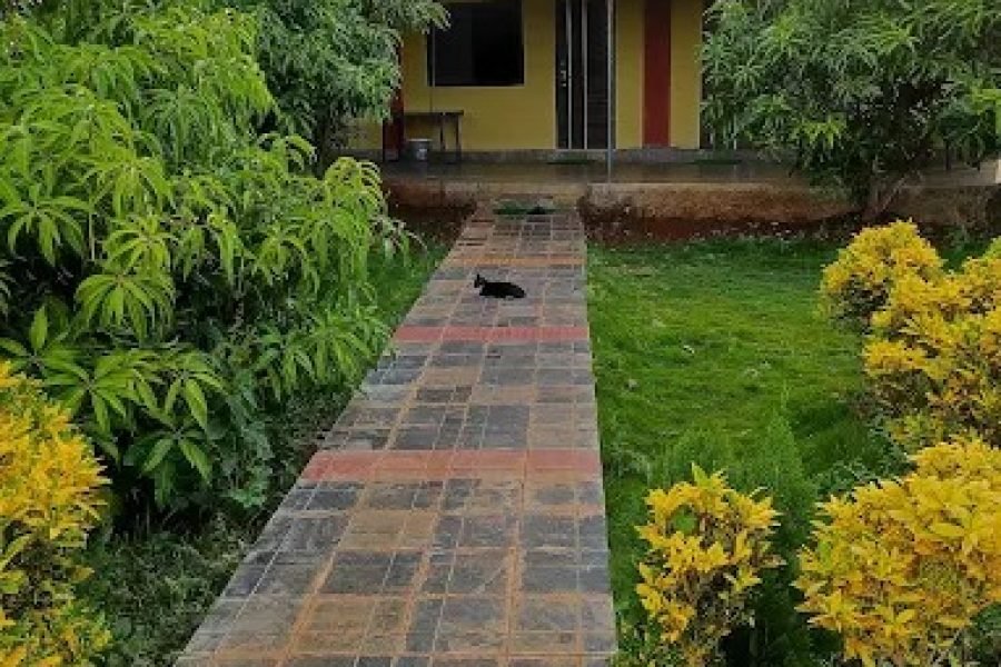 Bal Digambar Resort Karjat