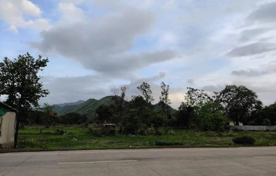 Bal Digambar Resort Karjat