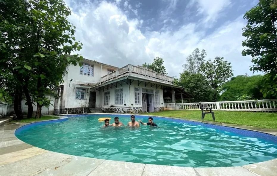 Fantasea Valley Resort Karjat