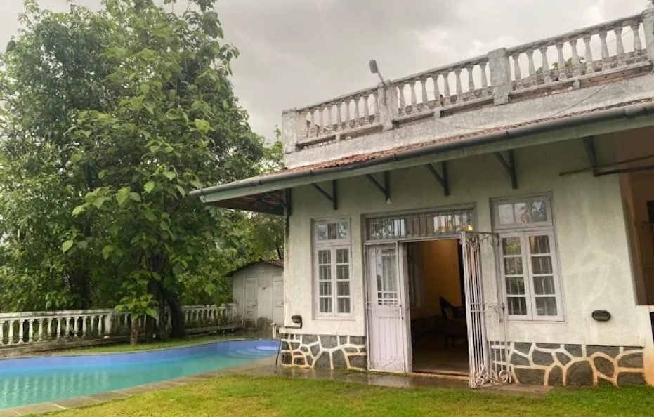 Fantasea Valley Resort Karjat