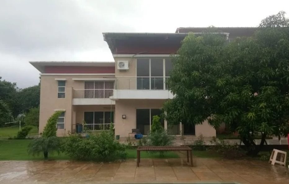 Fantasea Valley Resort Karjat