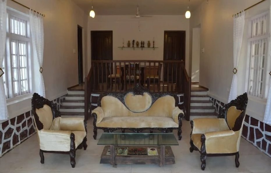 Fantasea Valley Resort Karjat