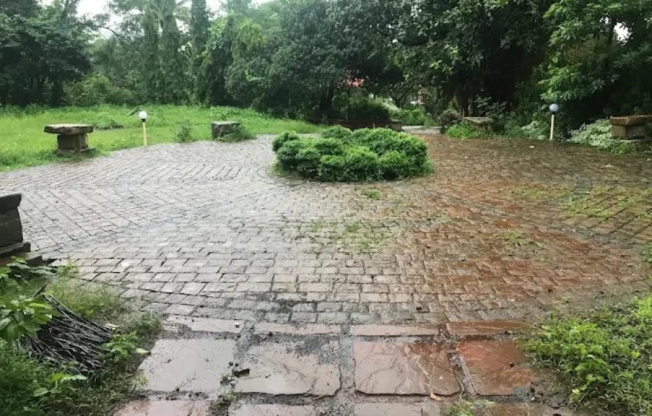 Shanti River Resort Karjat