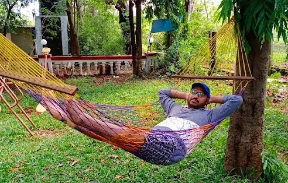 Shanti River Resort Karjat