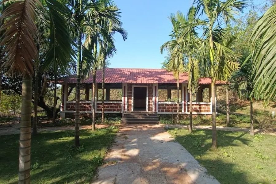 Shanti River Resort Karjat