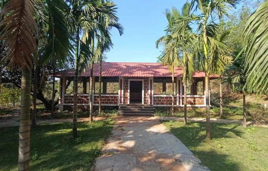 Shanti River Resort Karjat