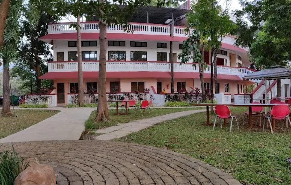 Shanti River Resort Karjat