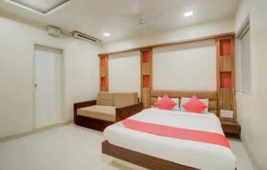 Shanti River Resort Karjat